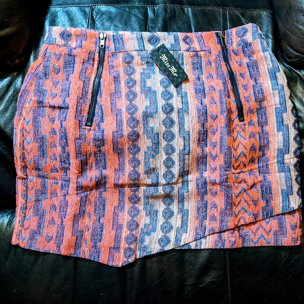 Miss Me skirt